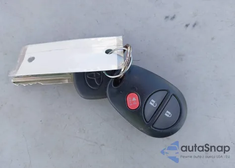 2009 Toyota Tacoma Base V6 из США, поврежденный, VIN 3TMLU42N69M036626